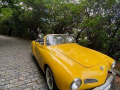 karmann-ghia-Amarelo-Conversível-1