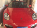 Porsche-Vermelha-4